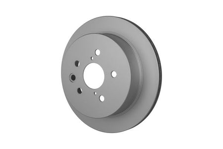 Lexus Is III Brake Disc, Hella OEM, OEM 4243153020, MPN 8DD 355 134-531