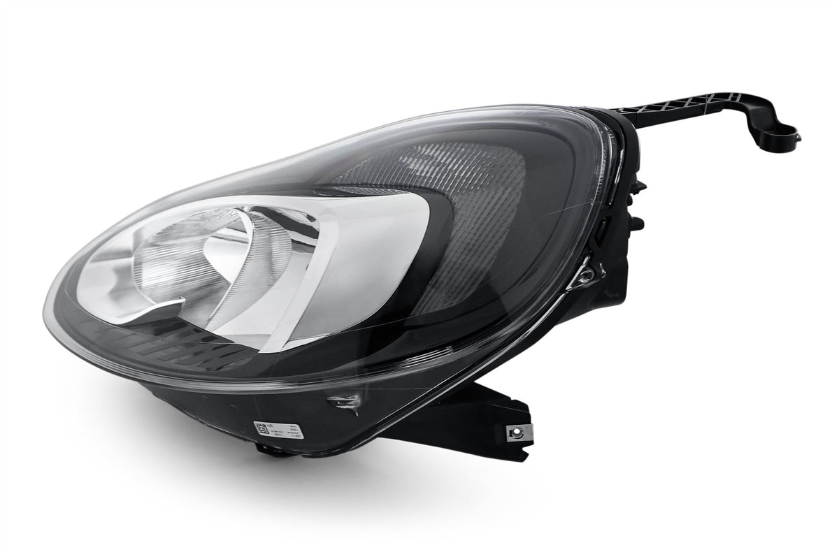 Vauxhall Adam Left Headlight, Hella OEM, OEM 13354578 - View 12