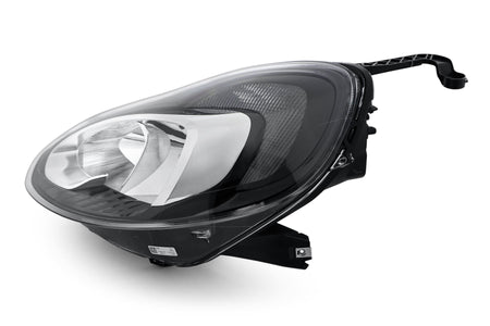 Vauxhall Adam Left Headlight, Hella OEM, OEM 13354578 - View 12