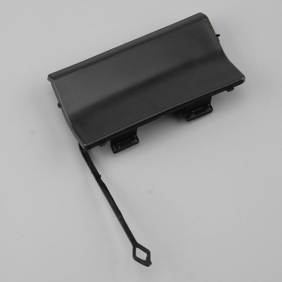 Bumper Tow Hook Cover Rear - for Mercedes-Benz - OEM 2048850226 | Eurowagens - View 3