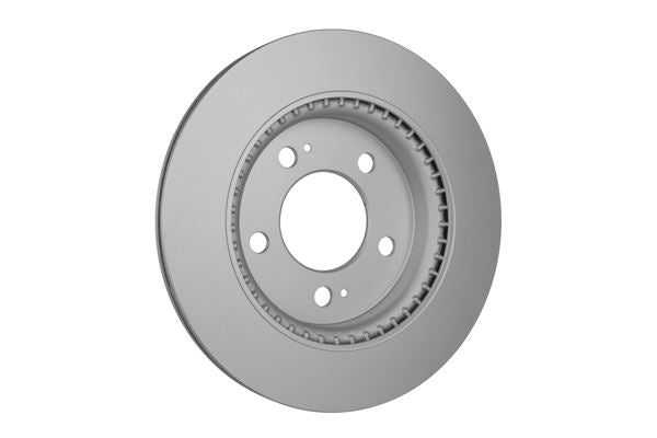 Hella Brake Disc for Ssangyong, OEM quality, OEM 4840136100 - View 3