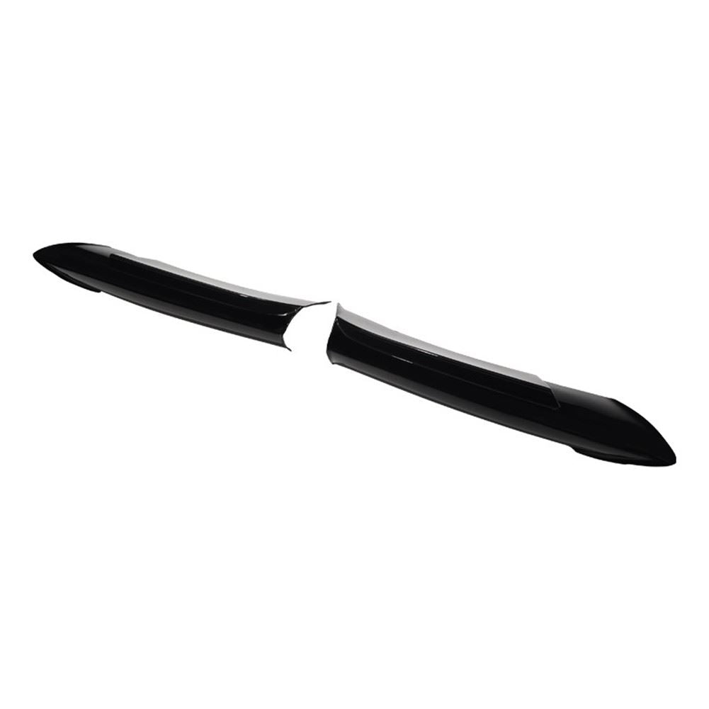 Bumper Diffuser Front - for BMW | Eurowagens - View 2