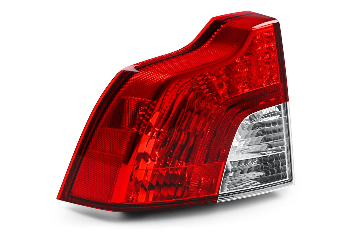 Volvo S40 Left Rear Light, Magneti Marelli OEM, OEM 30763492 - View 3