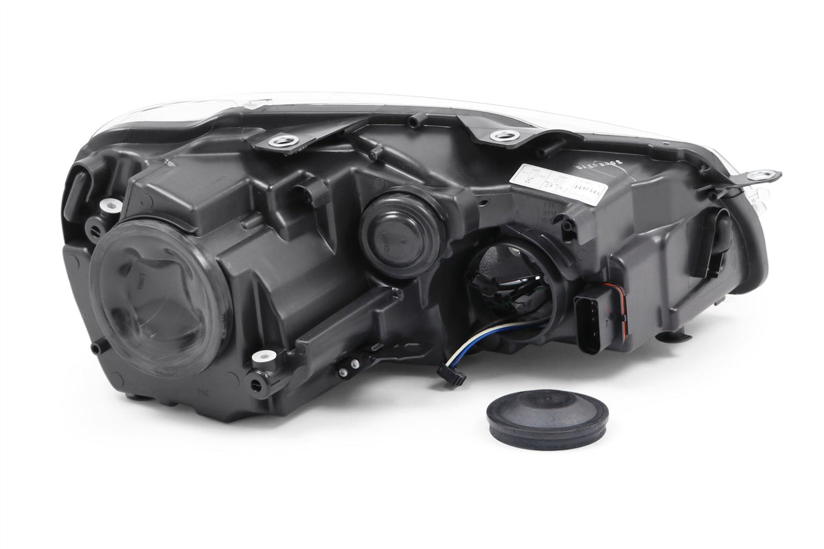 Hella Left Headlight for Volkswagen, OEM quality, OEM 5K2941005H - View 5