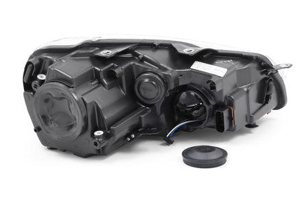 Hella Left Headlight for Volkswagen, OEM quality, OEM 5K2941005H - View 5
