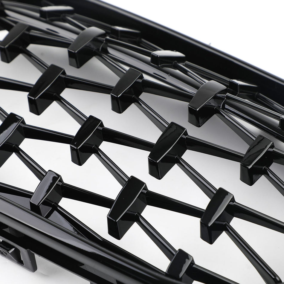 Kidney Grille Front - for BMW | Eurowagens - View 2