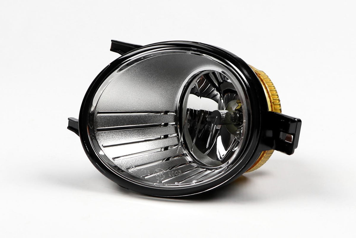 Ford S-Max Left Front Fog Light, Hella OEM, OEM 1763709, MPN 1N0 010 304-011