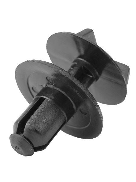 Cowl Panel Clip - for Land Rover - OEM LR024316 | Eurowagens - View 9