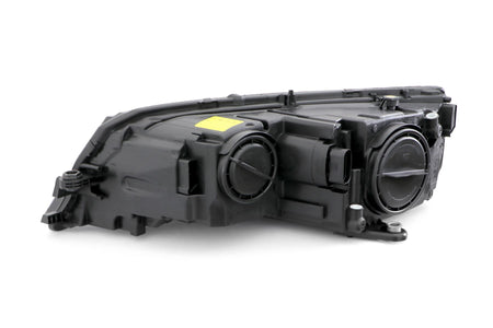 Skoda Octavia Right Headlight, Magneti Marelli OEM, OEM 5E2941016C - View 4