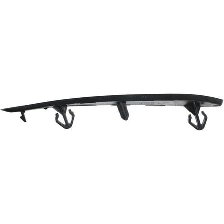 Bumper Grille Rear - for Mercedes-Benz - OEM 2128854121 | Eurowagens - View 8