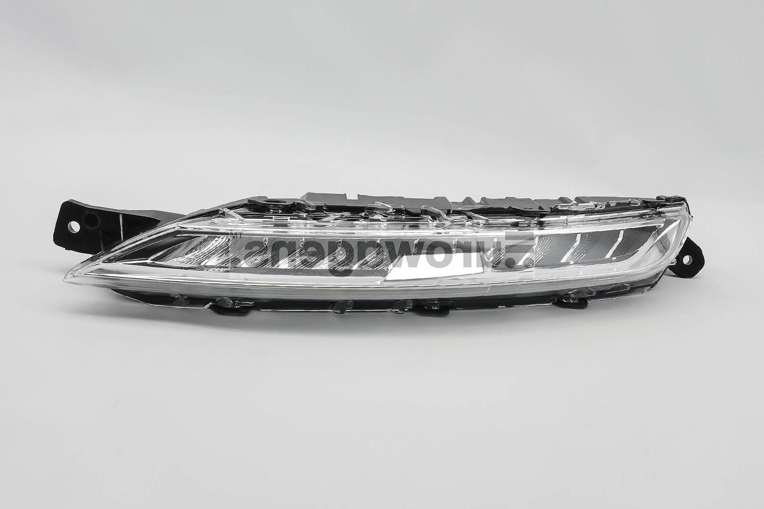 Citroen C4 Picasso Left Daytime Running Light, Valeo OEM, OEM 9676036580, MPN 45150
