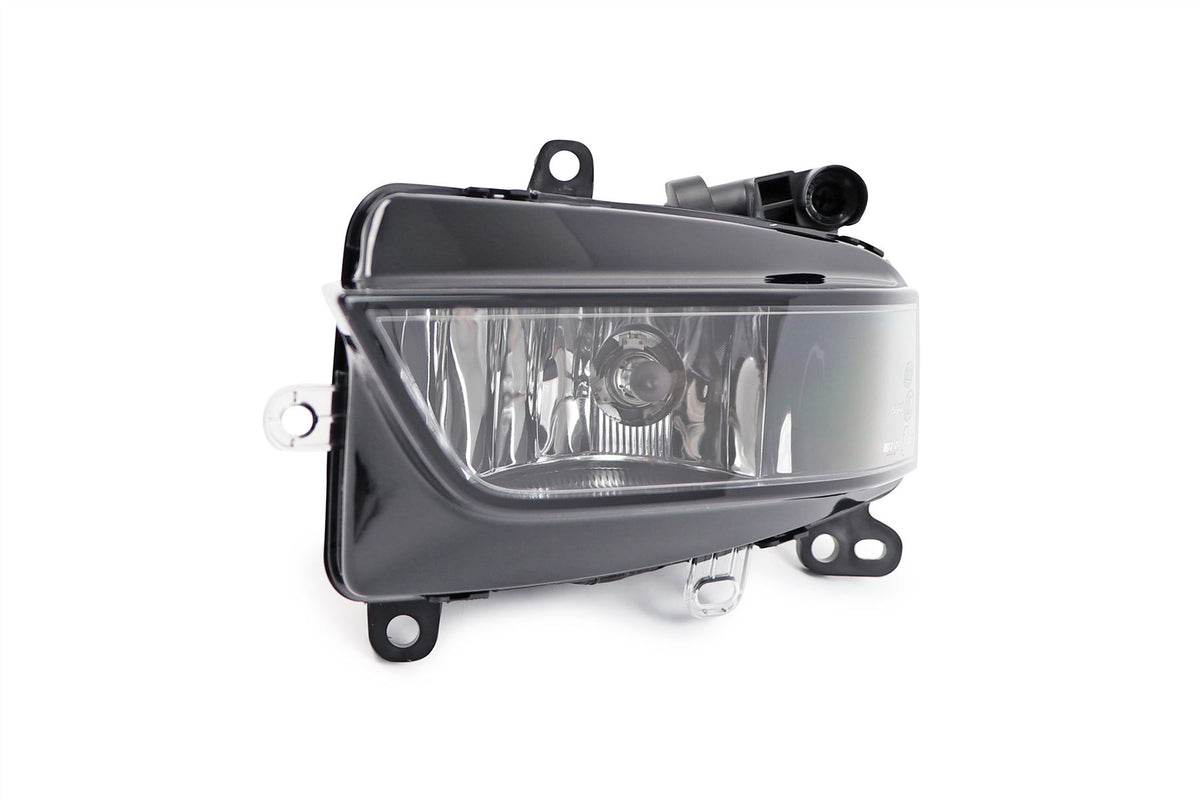 Hella Left Front Fog Light for Audi, OEM quality, OEM 8XA941699A - View 5