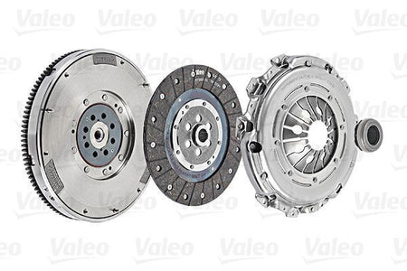 Valeo Clutch Kit for Audi & Volkswagen, OEM quality, OEM 059105266A - View 2