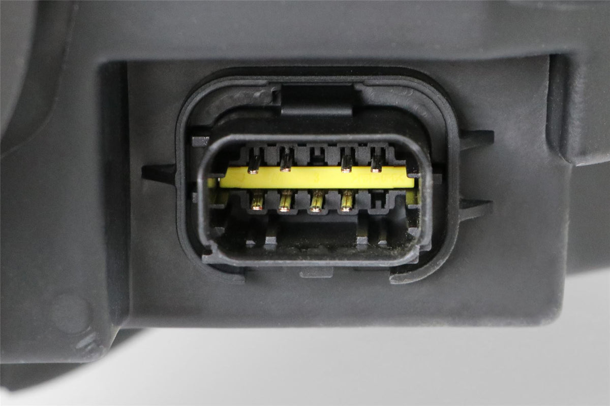 Peugeot Partner Left Headlight, Valeo OEM, OEM 9677202280 - View 10