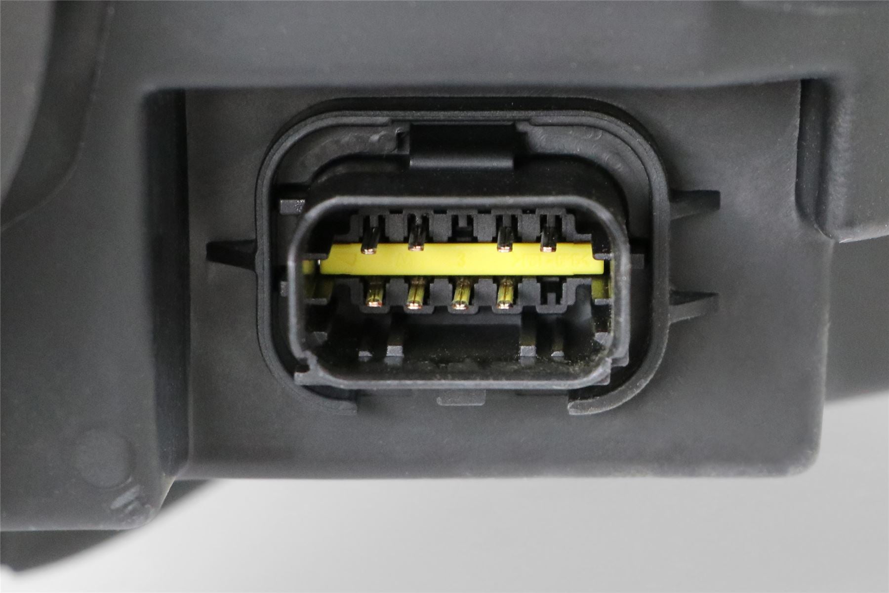 Peugeot Partner Left Headlight, Valeo OEM, OEM 9677202280 - View 10
