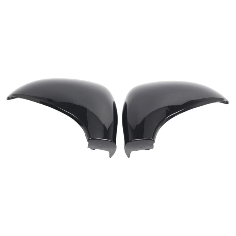 Door Mirror Housing Set - for Peugeot - OEM 9680194877 | Eurowagens - View 2