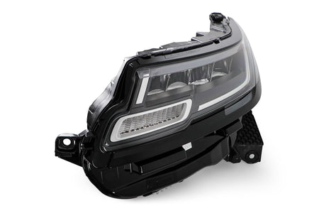 Land Rover Velar Left Headlight, Valeo OEM, OEM LR108329 - View 11
