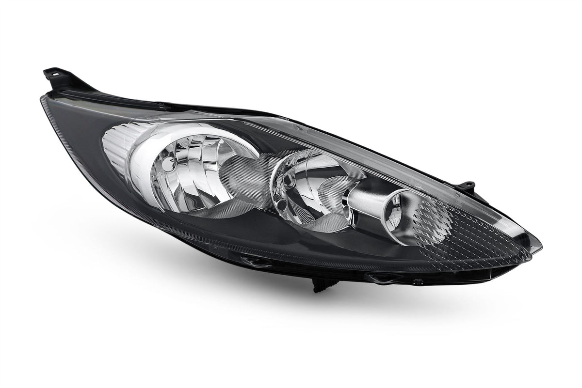 Hella Right Headlight for Ford, OEM quality, OEM 1579904 - View 9