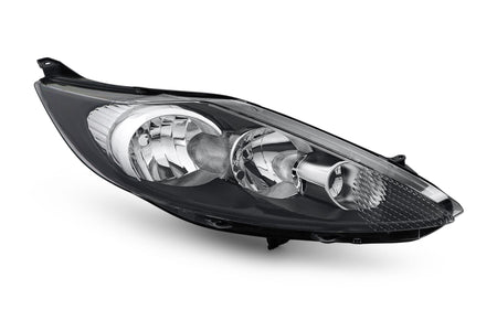 Hella Right Headlight for Ford, OEM quality, OEM 1579904 - View 9