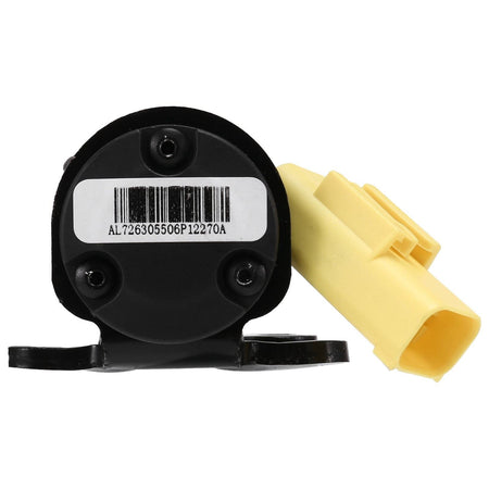 Active Bonnet Actuator Hinge Sensor - for BMW - OEM 51237263055 | Eurowagens - View 5