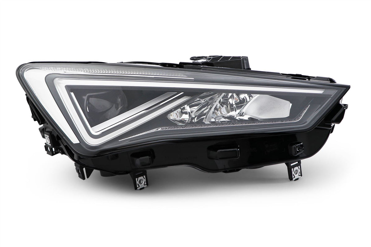 Valeo LED Right Headlight for Seat & Cupra, OEM quality, OEM 5FC941774 - View 11