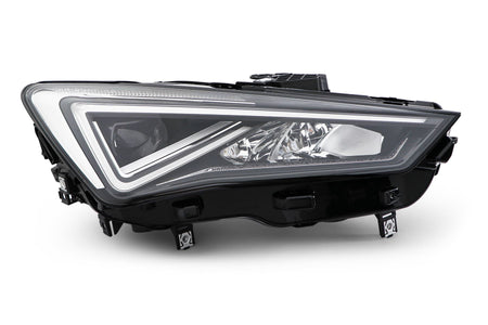 Valeo LED Right Headlight for Seat & Cupra, OEM quality, OEM 5FC941774 - View 11