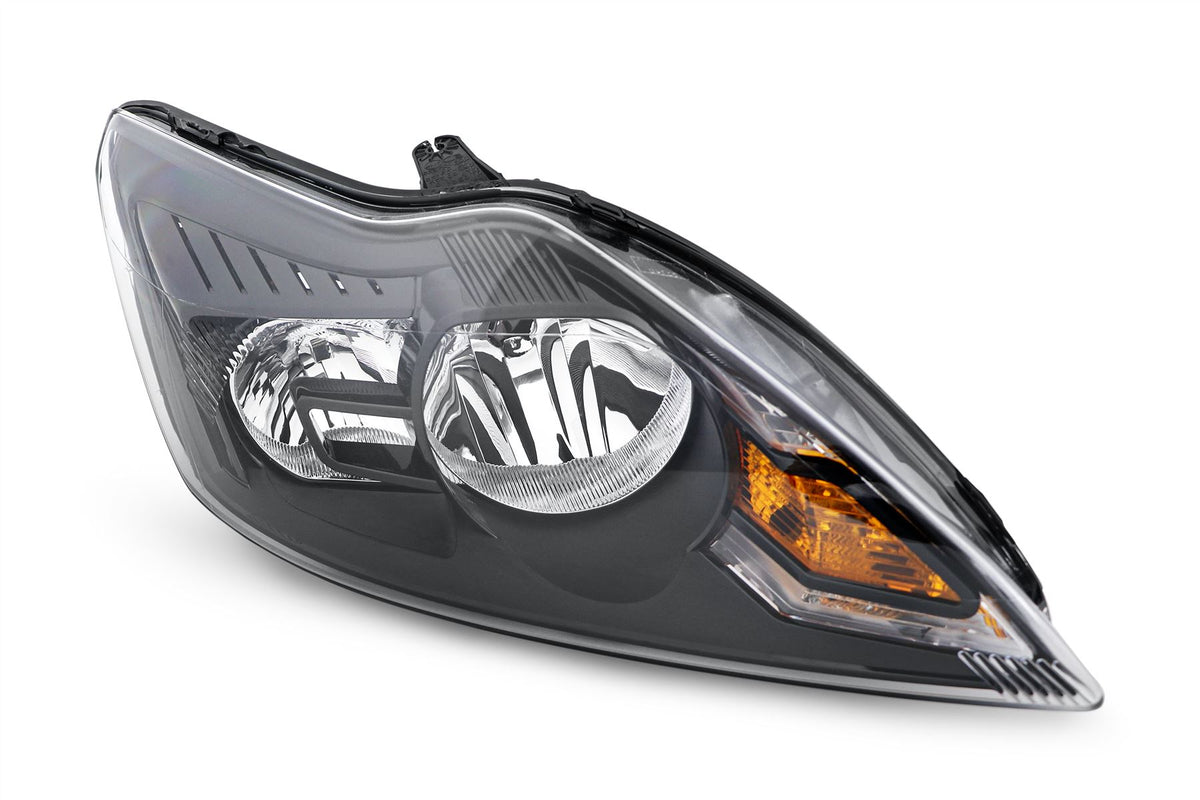 Hella Right Headlight for Ford, OEM quality, OEM 1521198 - View 4