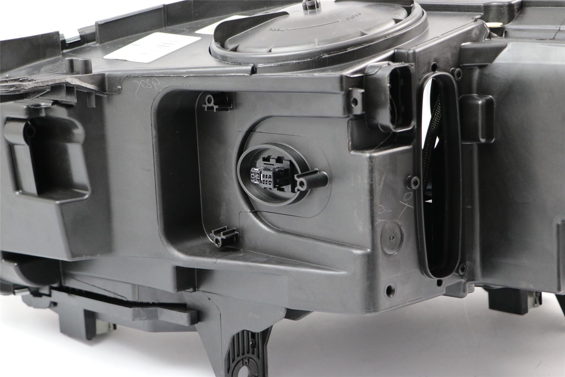 Magneti Marelli Bi-Xenon AFS LED DRL Left Headlight for BMW, OEM quality, OEM 63117317107 - View 10
