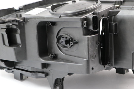 Magneti Marelli Bi-Xenon AFS LED DRL Left Headlight for BMW, OEM quality, OEM 63117317107 - View 10