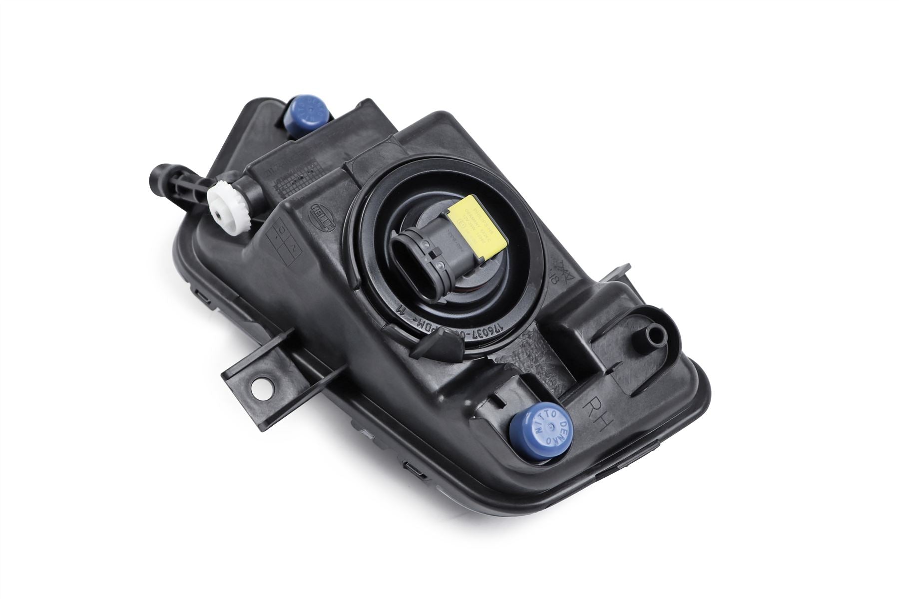 Hella Right Front Fog Light for Skoda, OEM quality, OEM 1ST941700A - View 6