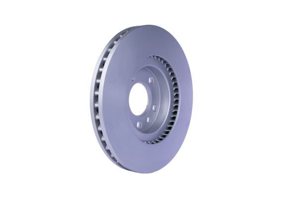 Hella Brake Disc for Volkswagen, OEM quality, OEM 7H0615301E - View 3