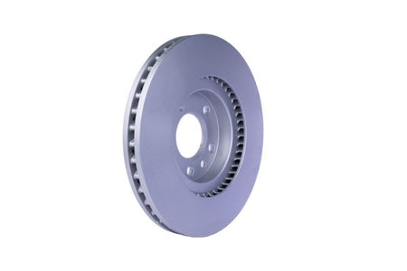 Hella Brake Disc for Volkswagen, OEM quality, OEM 7H0615301E - View 3