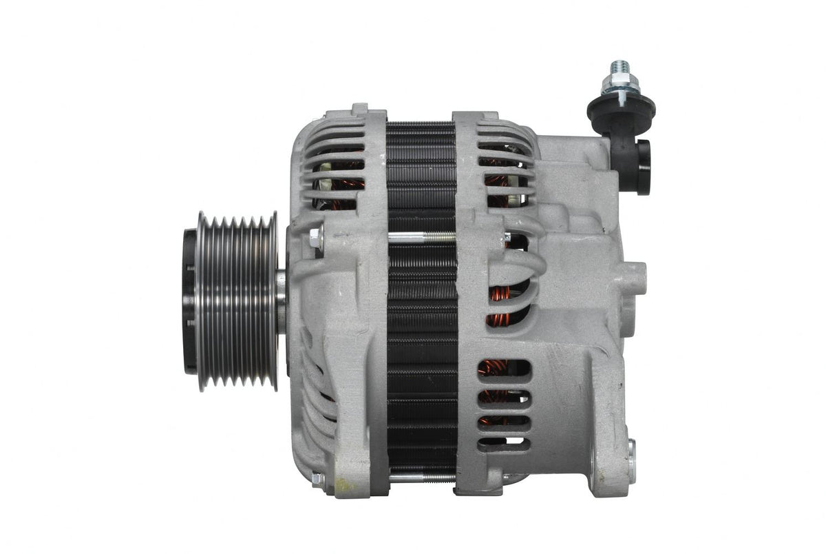 Hella Alternator for Nissan, OEM quality, OEM A003TG2681, MPN 8EL 011 713-231