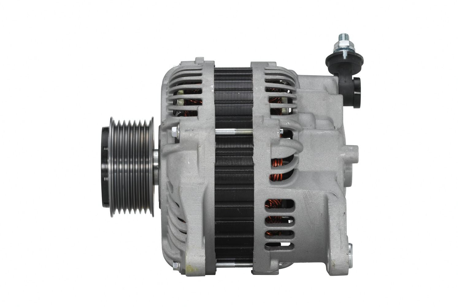 Hella Alternator for Nissan, OEM quality, OEM A003TG2681, MPN 8EL 011 713-231