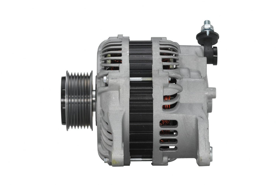 Hella Alternator for Nissan, OEM quality, OEM A003TG2681, MPN 8EL 011 713-231