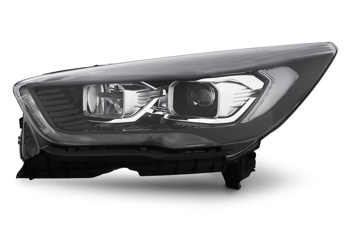 Ford Kuga Left Headlight, Valeo OEM, OEM GV4113035KA - View 8
