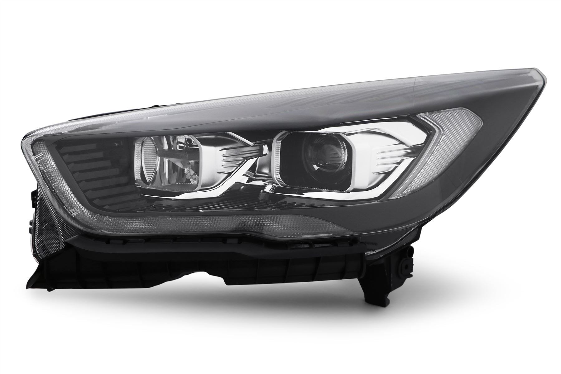 Ford Kuga Left Headlight, Valeo OEM, OEM GV4113035KA - View 8