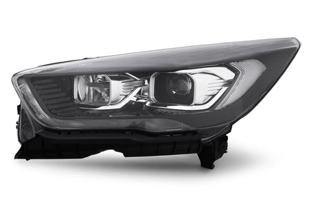 Ford Kuga Left Headlight, Valeo OEM, OEM GV4113035KA - View 8
