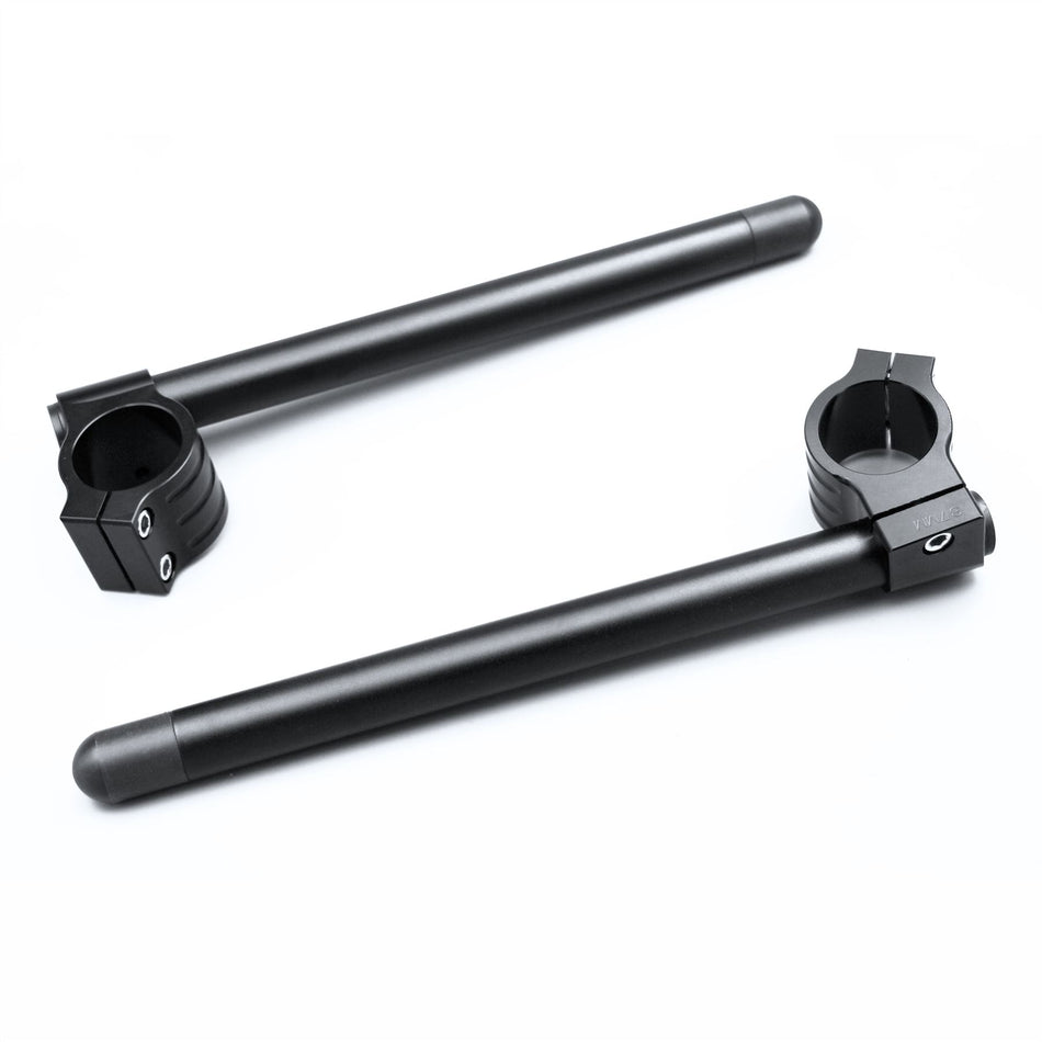 Clip-On Handlebars - for Ducati | Eurowagens - View 3