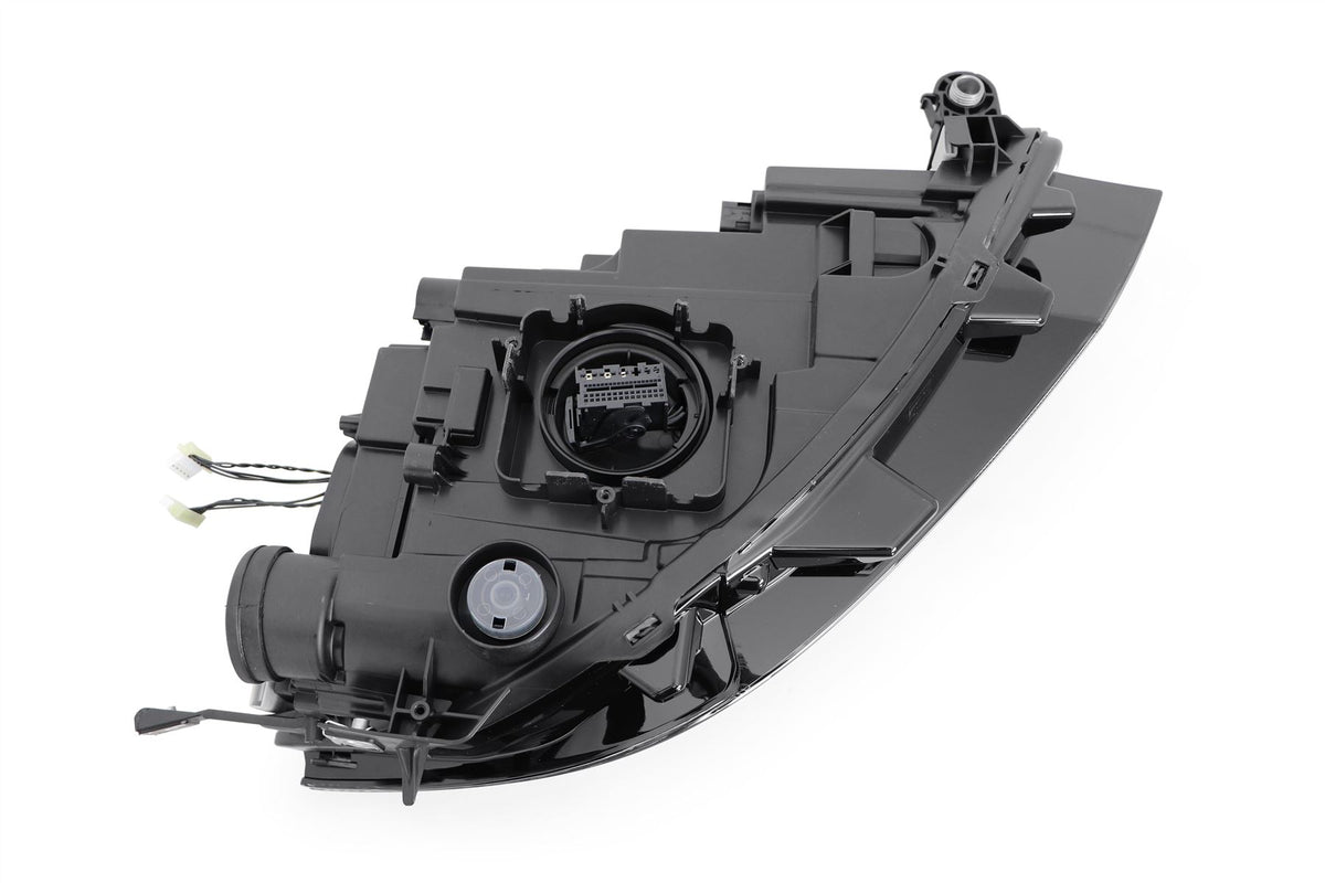 Volkswagen T Cross Left Headlight, Valeo OEM, OEM 2GN941773 - View 7