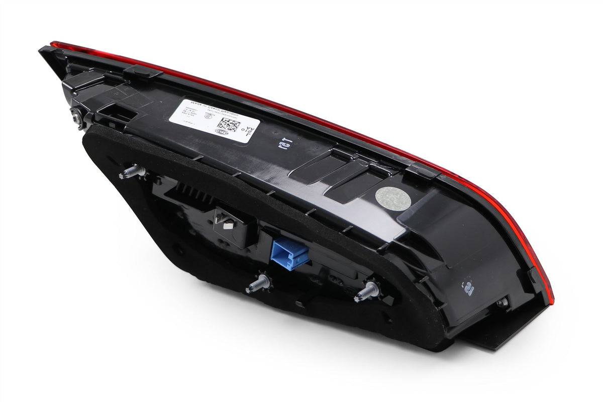 Audi A3 Sportback Right Rear Light, Hella OEM, OEM 8V4 945 076 C - View 3