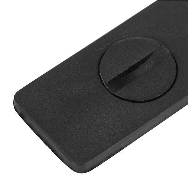 Roof Rail Cover - for Ford | Eurowagens - View 2