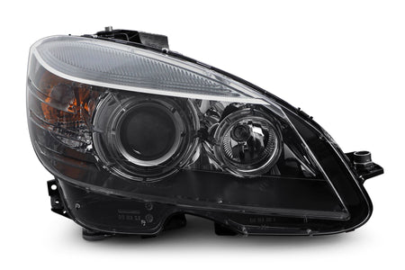 Mercedes-Benz C-Class W204 Right Headlight, Magneti Marelli OEM, OEM A2048208759 - View 3