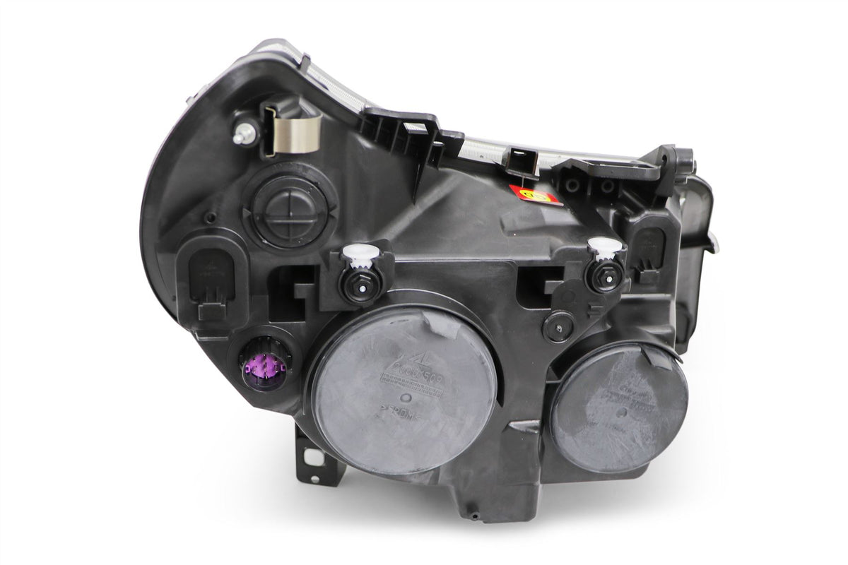 Magneti Marelli Left Headlight for Peugeot, Citroen & more, OEM quality, OEM 1606927580 - View 6
