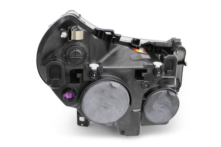 Magneti Marelli Left Headlight for Peugeot, Citroen & more, OEM quality, OEM 1606927580 - View 6