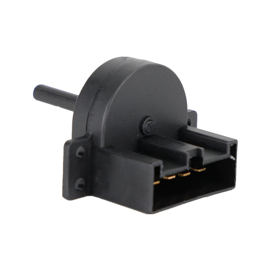 Air Conditioning Switch - for Fiat - OEM 1607508680 | Eurowagens - View 3
