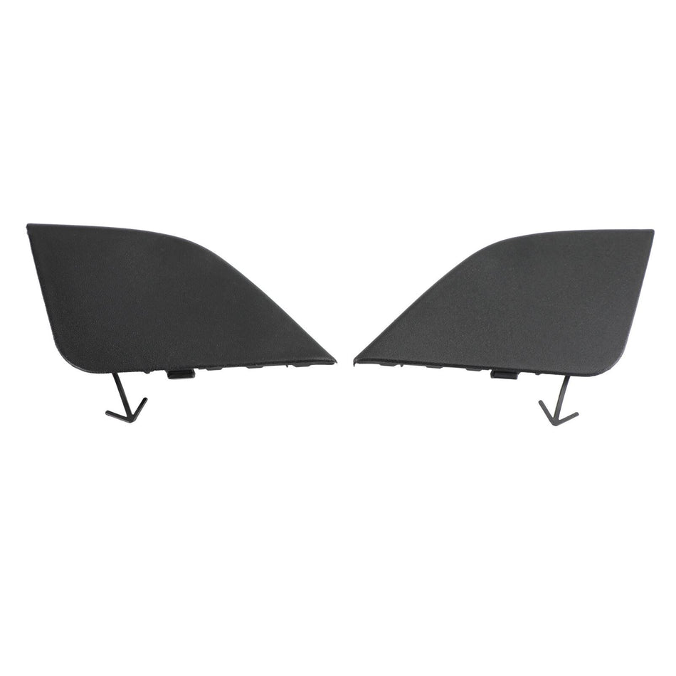 Bumper Tow Eye Cover Front - for Toyota - OEM 0R080 | Eurowagens - View 4