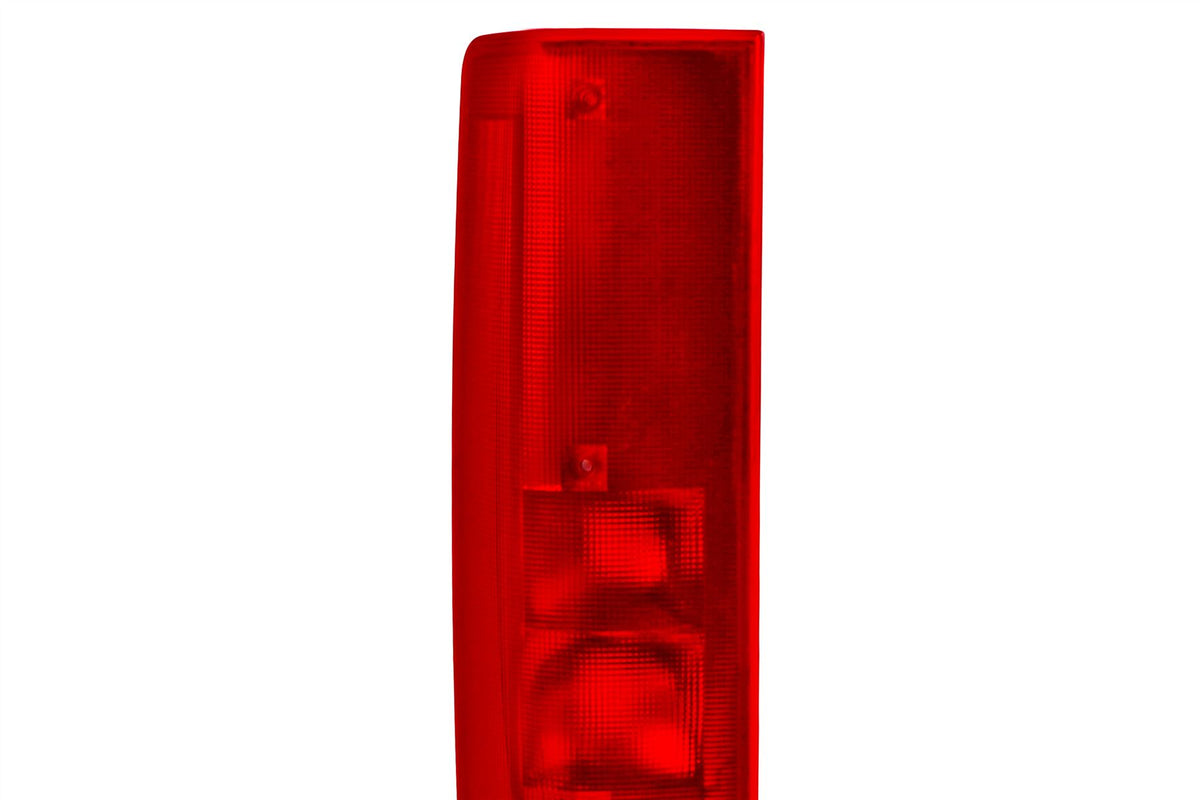 Hella Left Rear Light for Iveco, OEM quality, OEM 500319556 - View 11
