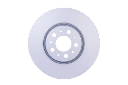 Volvo S60 Brake Disc, Hella OEM, OEM 30636074 - View 2