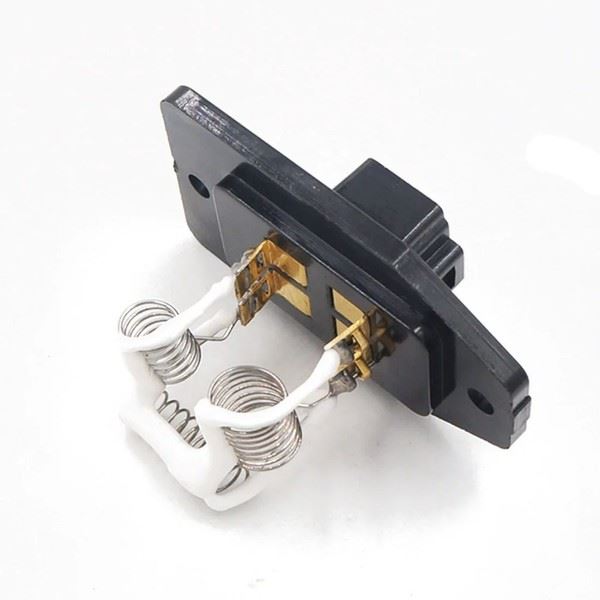 Blower Motor Resistor - for Honda & Acura - OEM 79330SR3A01 | Eurowagens - View 6